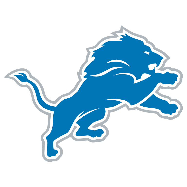 Finest Detroit Lions Limited City Edition NFL Jersey