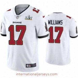 Outstanding Doug Williams Buccaneers White Super Bowl Lv Vapor Limited Jersey