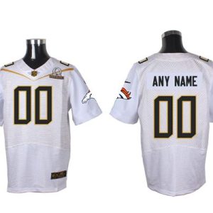 Exceptional Detroit Lions Customized Blue Throwback Stitched Vapor Untouchable Limited Men's NFL Jersey